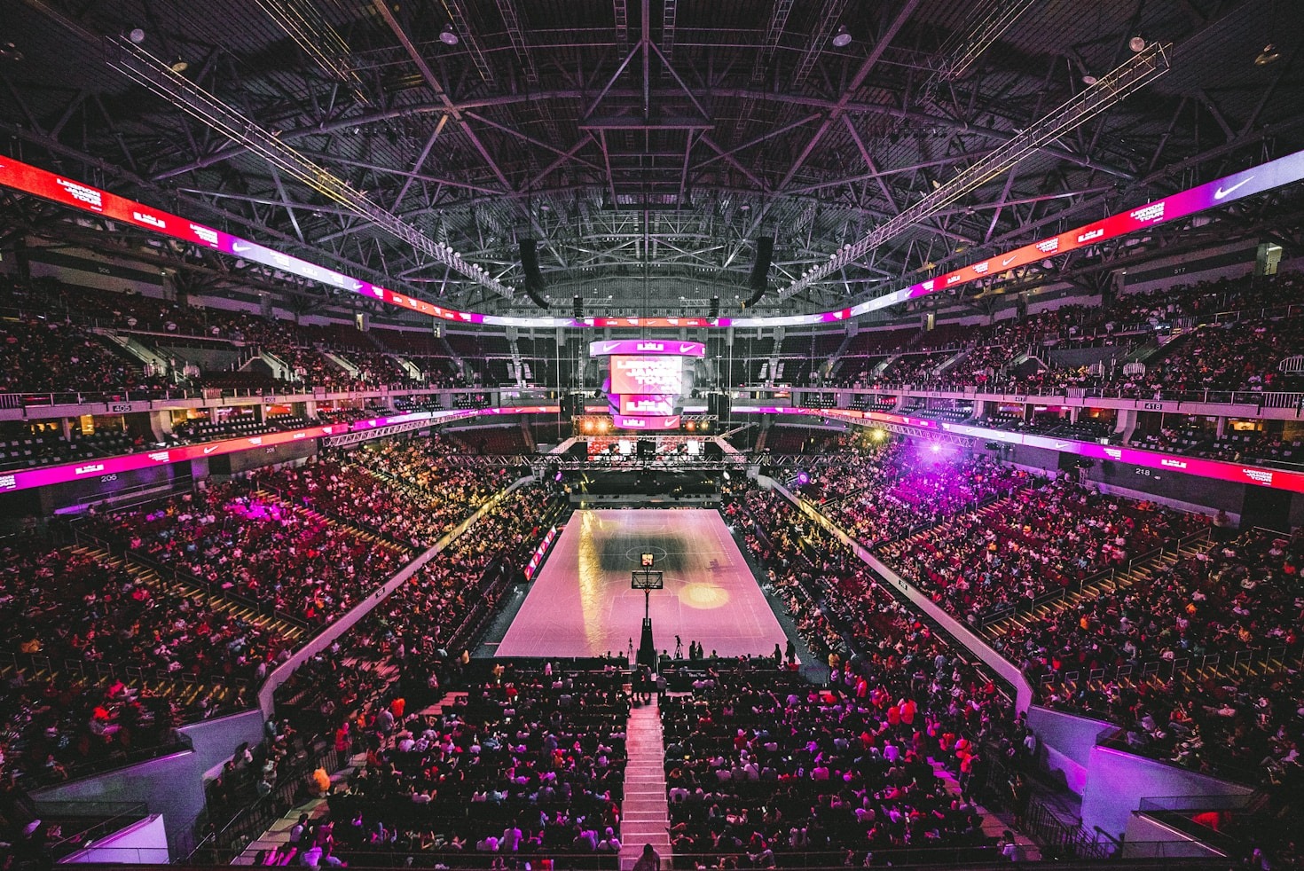 Top 5 Reasons Sports Fans Love Live Streams