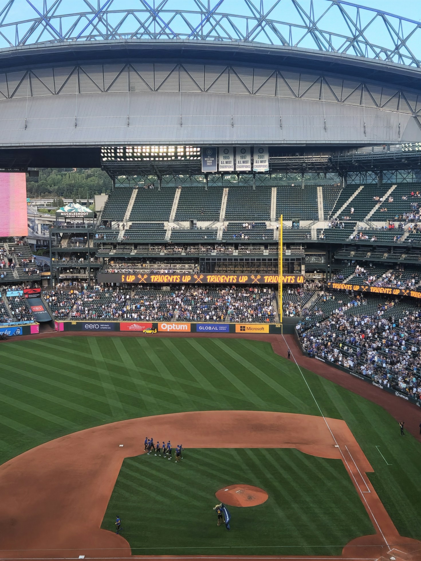 How Sportsurge Brings Fans Closer to the Action