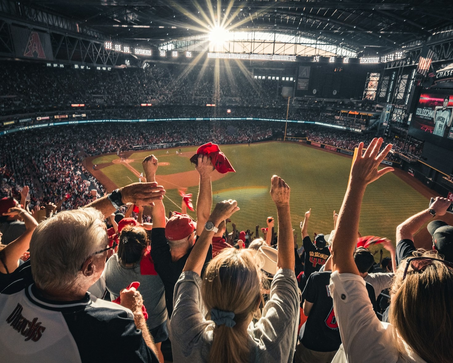 The Rise of Free Sports Streaming Platforms