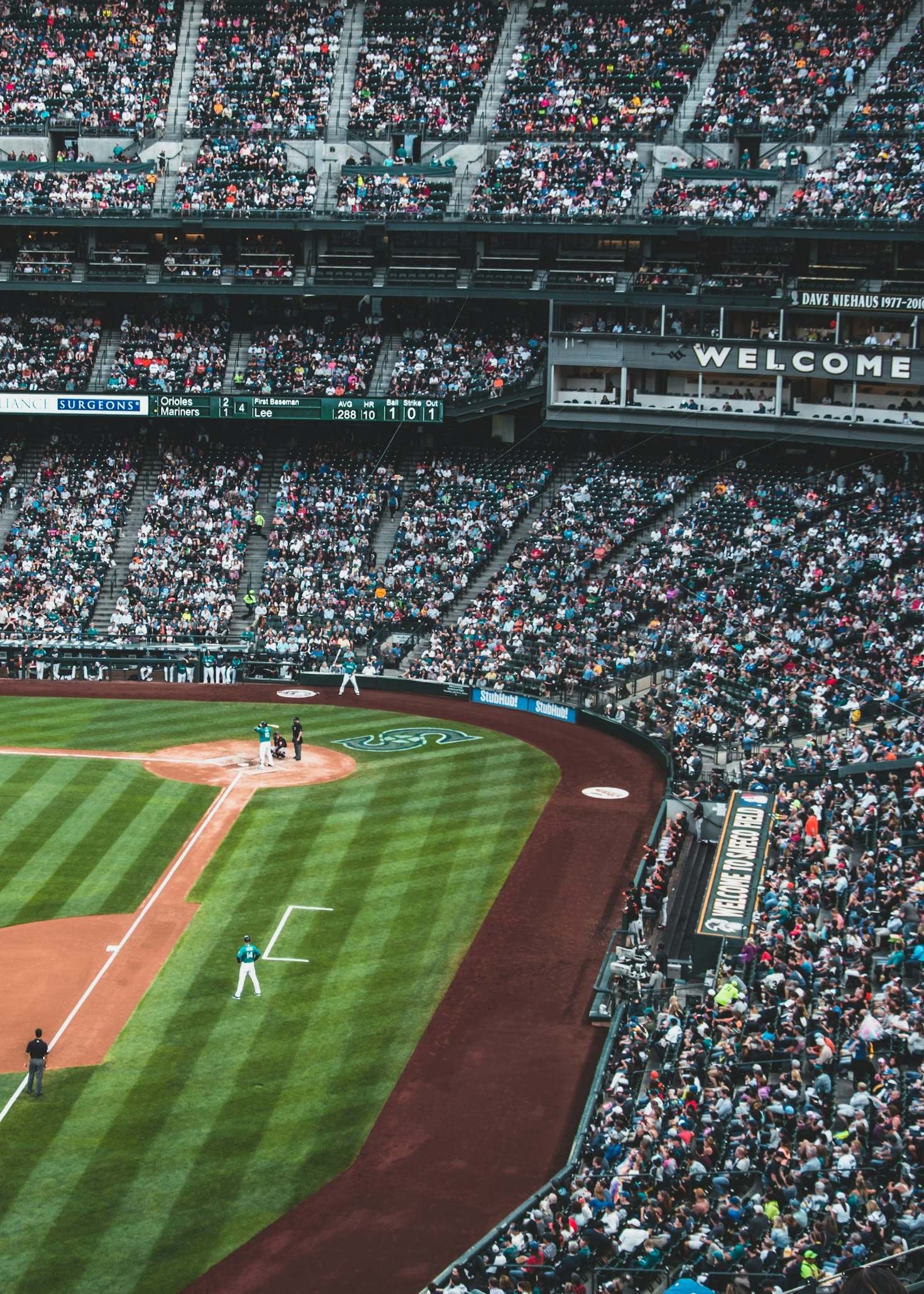 A Guide to Enjoying Free Sports Streaming
