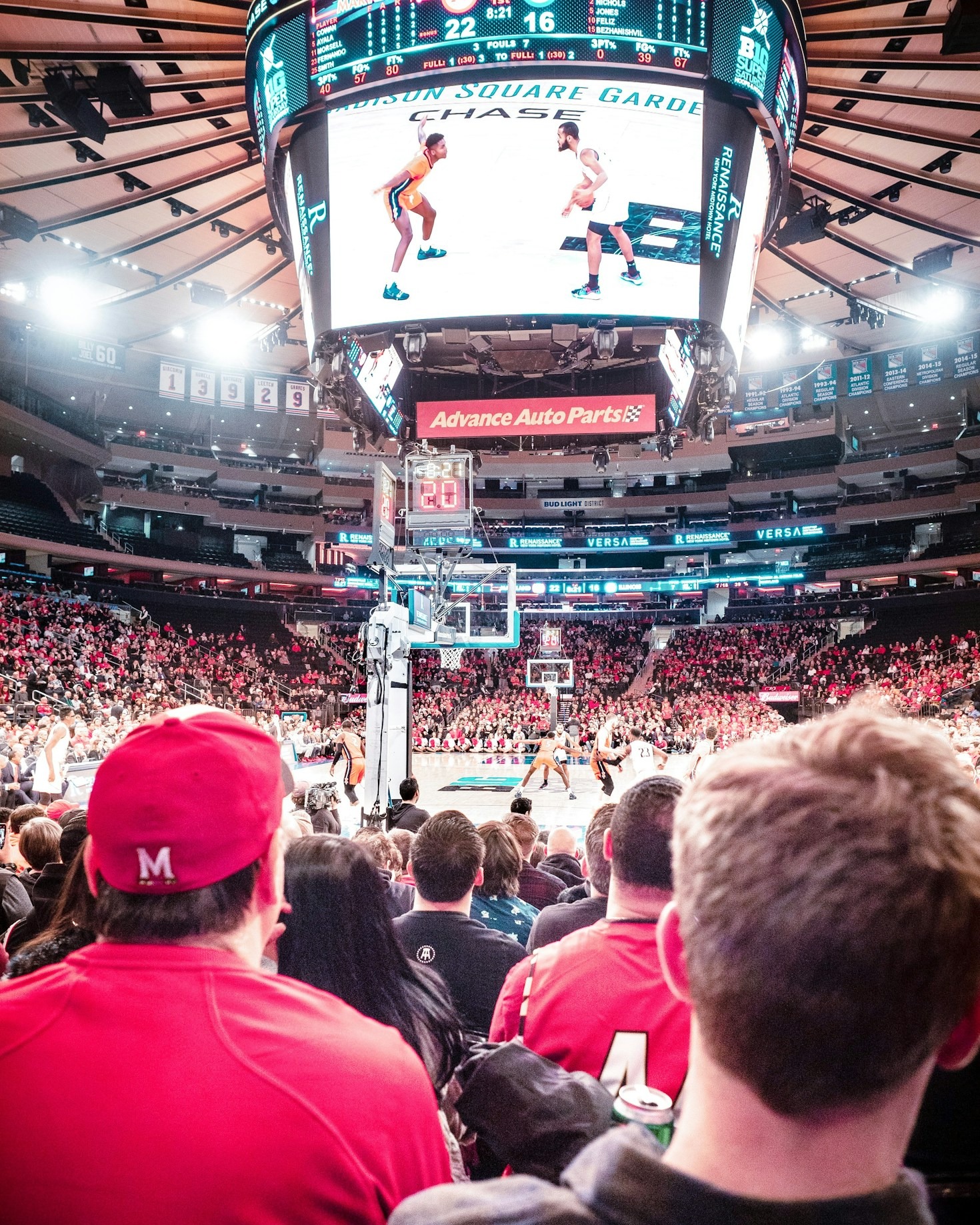 Why Live Streaming is Changing Sports Viewership