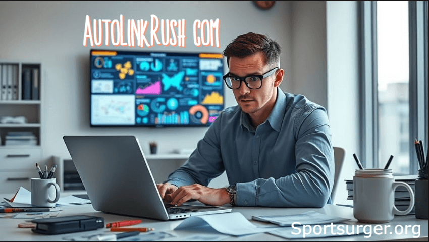 AutoLinkRush com: Boost Your Website Authority & SEO 2025