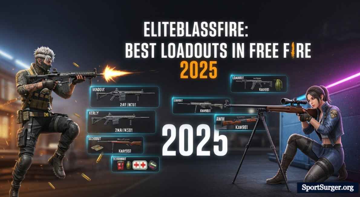 EliteBlassFire Buyer’s Guide – Is It Worth It in 2025