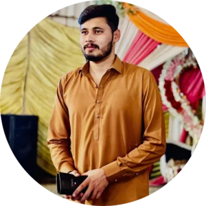 Habib Rehmani