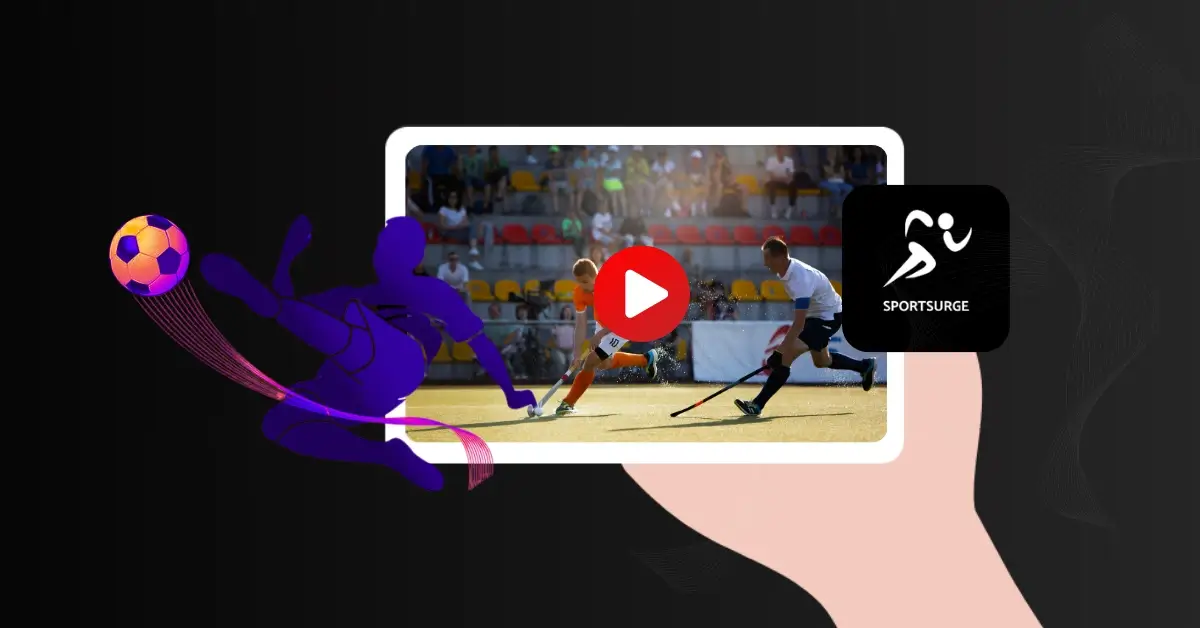 How Sportsurge Maintains Trust and Reliability