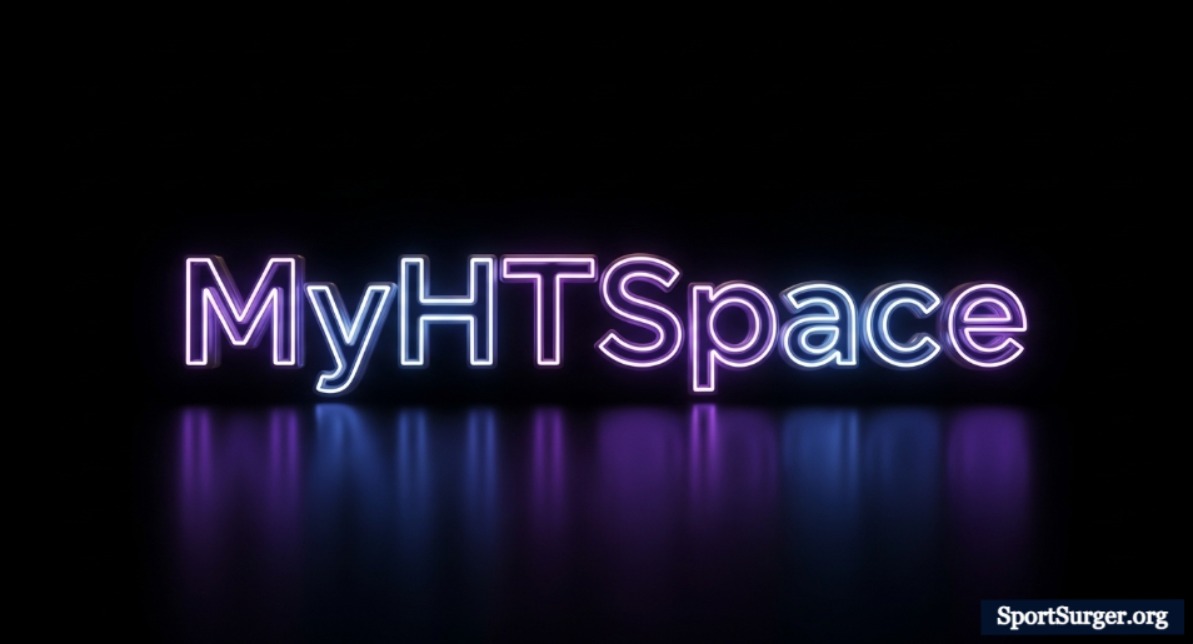 MyHTSpace: Harris Teeter’s Employee Portal