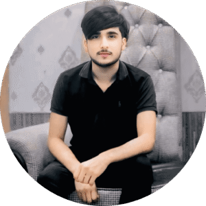 Rana Usama