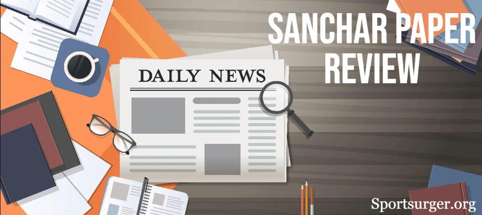Sanchar Paper Review: Detailed Analysis with Real-World Use Cases