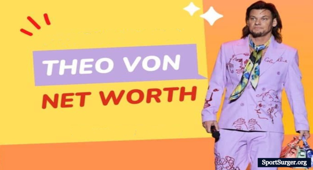 The Secrets Behind Theo Von’s Success