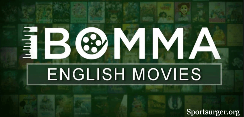 What Is Ibomma USA