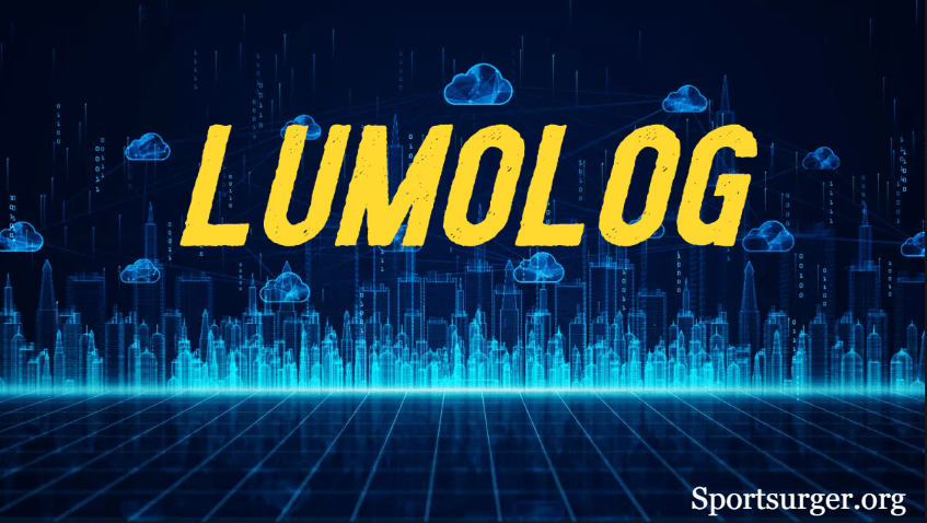 What Is Lumolog