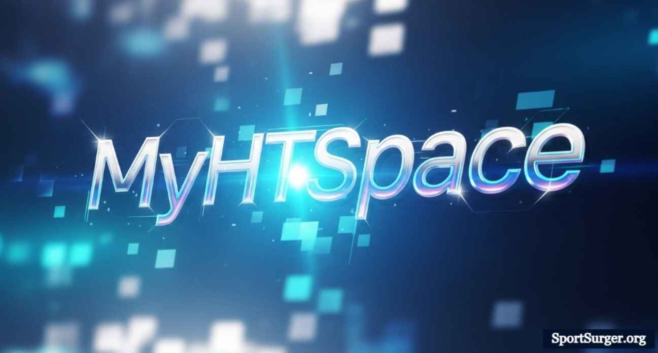 What Is MyHTSpace