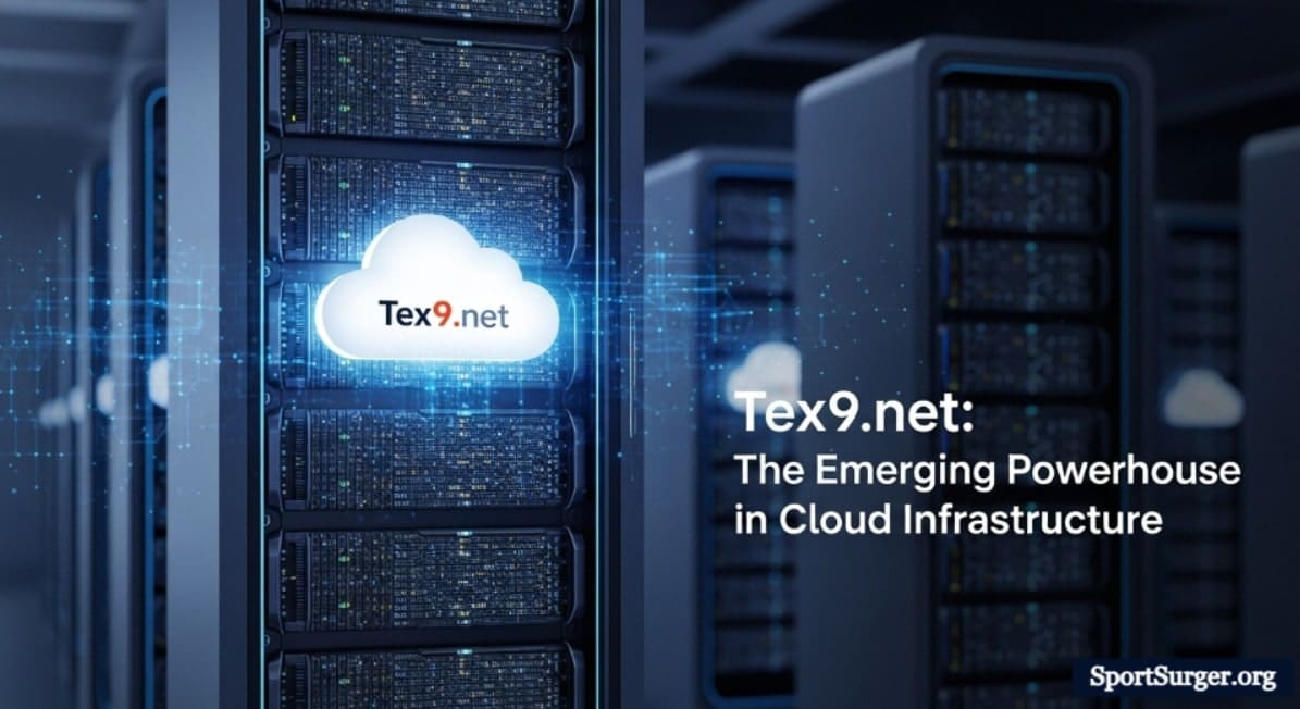 Where is tex9.net headed