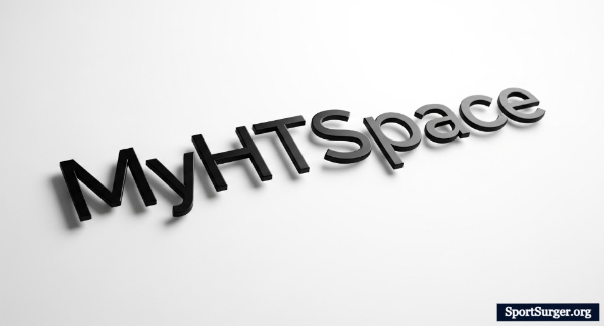 Who Can Use myHTSpace
