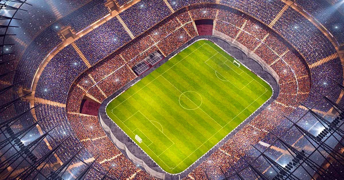 Why Sportsurge is Considered Trustable Sports Streaming