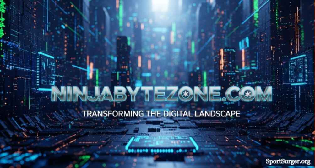 Actionable Insights from Ninjabytezone .com