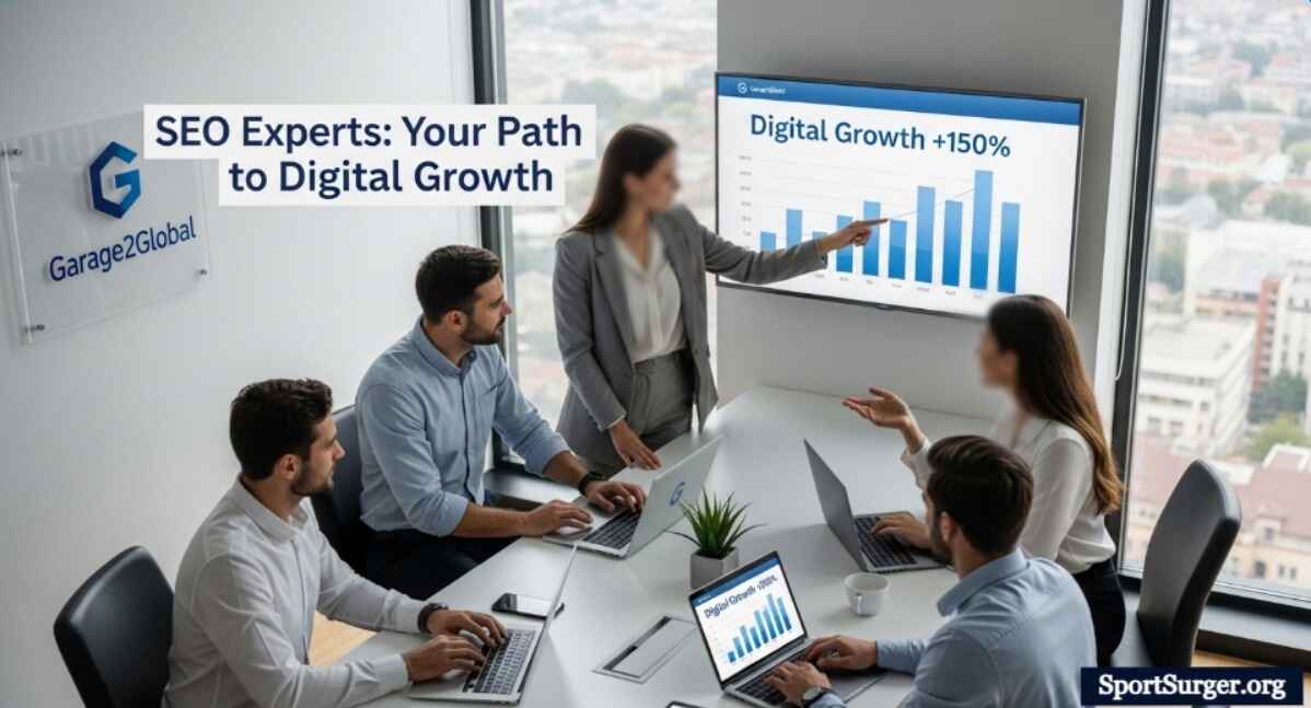 Actionable Tips from the SEO Experts at Garage2Global