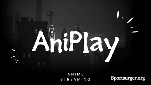 Aniplay The Future of Digital Anime Streaming