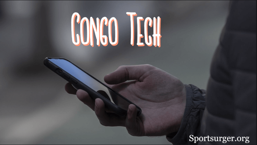 Congo Tech Driving Africa’s Digital Transformation