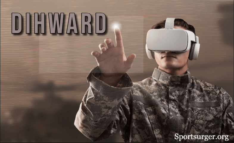 Dihward: A Complete Guide for Curious Minds