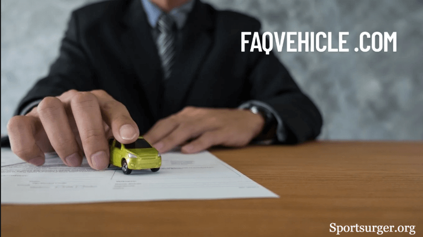 Faqvehicle.com Helping Drivers Across All 50 States