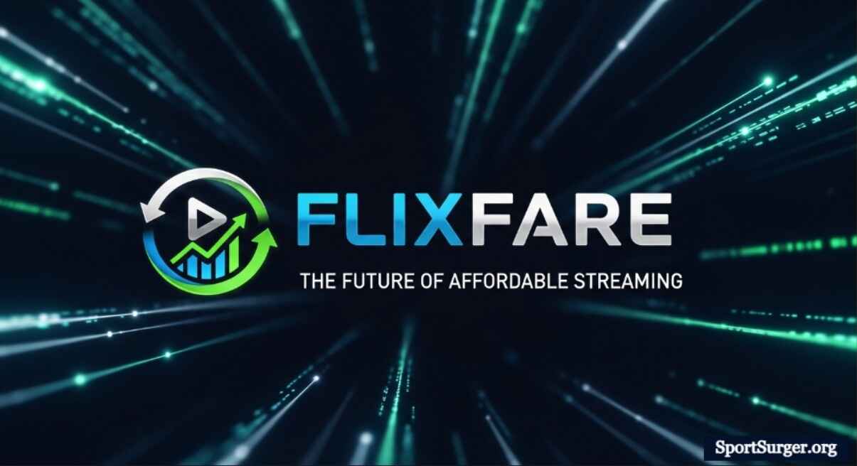 Flixfare: The Future of Affordable Streaming