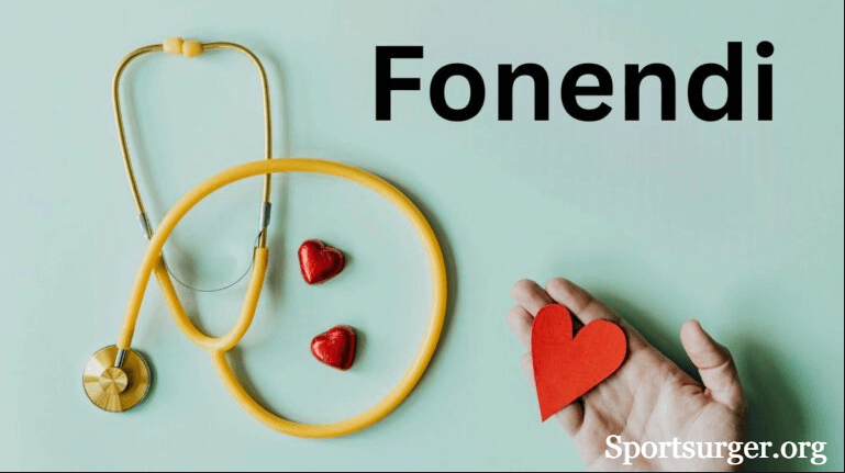 Fonendi: A New Era in Digital Healthcare and Smart Auscultation