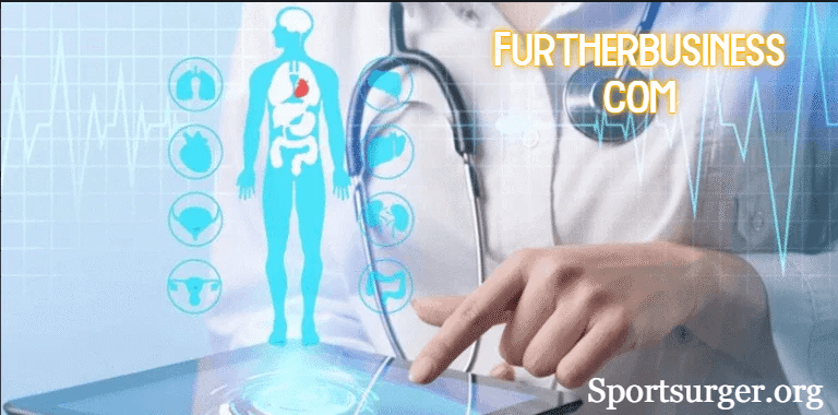 Furtherbusiness com Smarter Business Growth