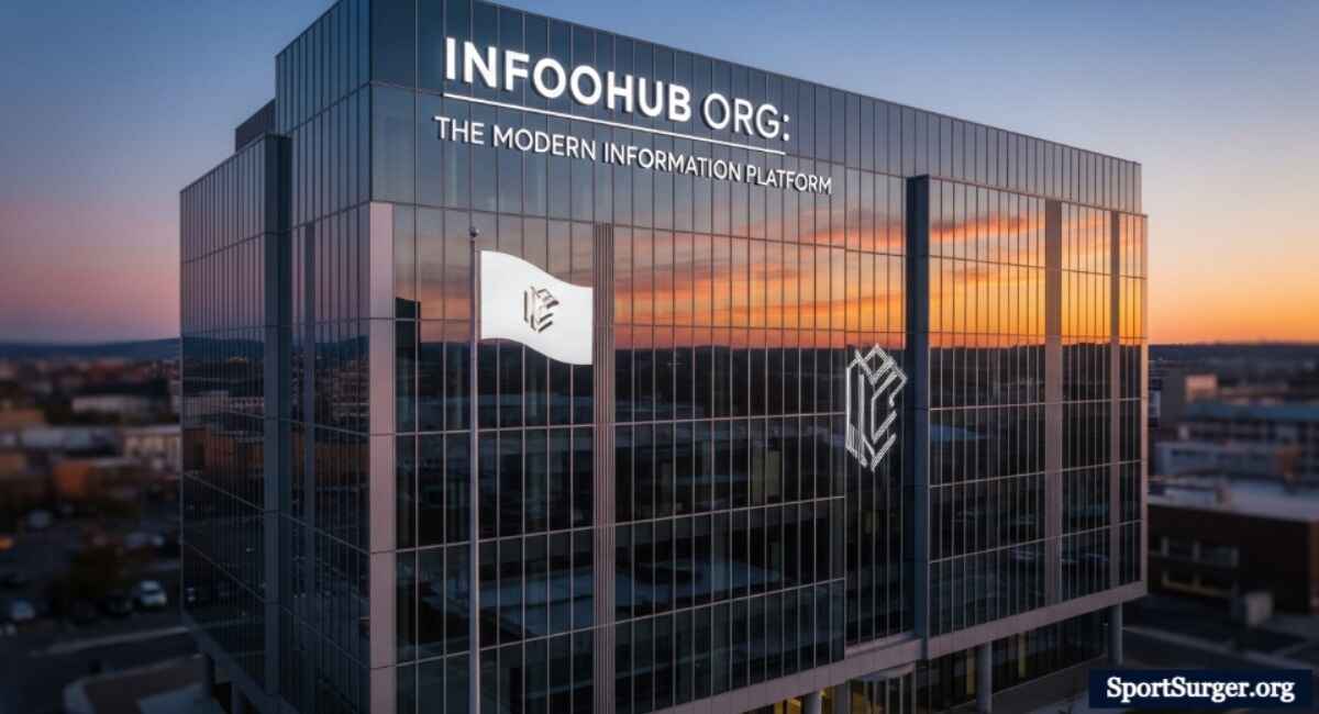 Future Outlook for Infoohub Org