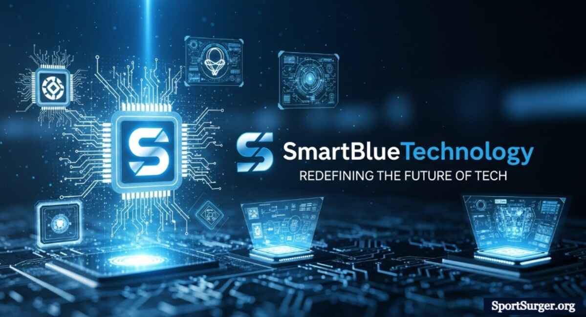 Future Trends of SmartBlueTechnology
