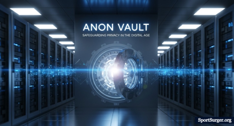 Future of Anon Vault and Anonymous Storage