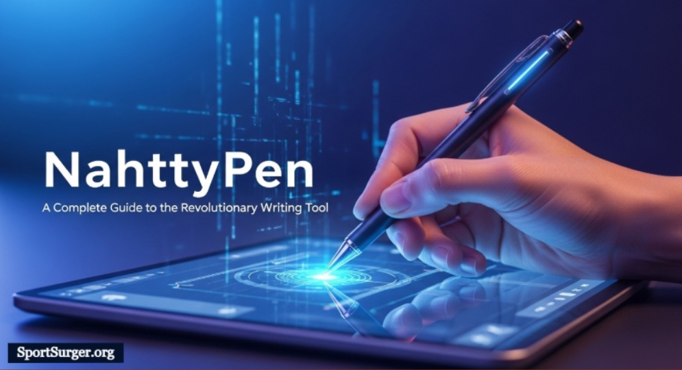 Future of Smart Writing Tools