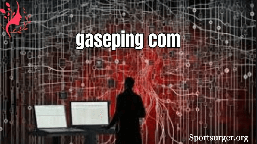 Gaseping com A Guide for Modern Web Users
