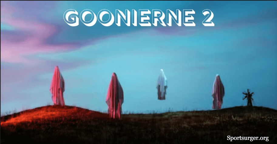 Goonierne 2: From Basics to Advanced
