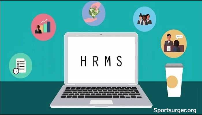 HRMS Globex Transforming Human Resource Management