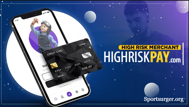 High Risk Merchant Account at HighRiskPay.com: A Complete Guide for Businesses