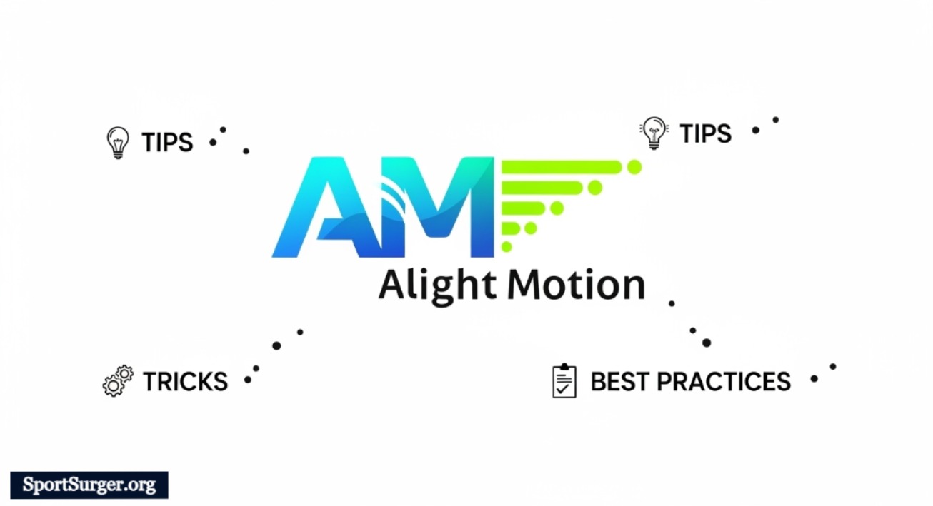 How Brands Leverage Logo AM Alight Motion PNG