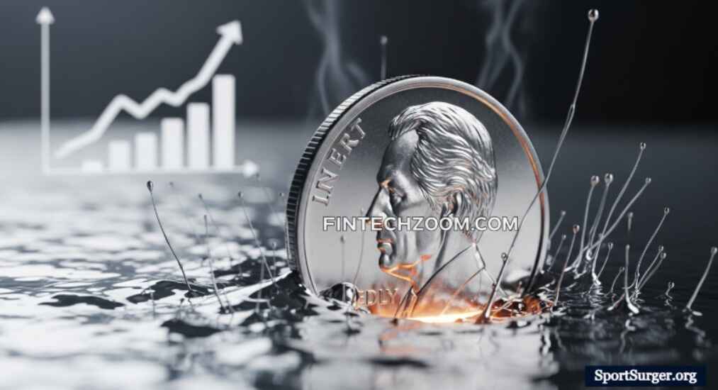 How Fintechzoom.com Nickel Helps Investors
