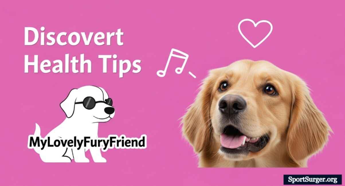 How MyLovelyFurryFriend Helps You Stay Informed