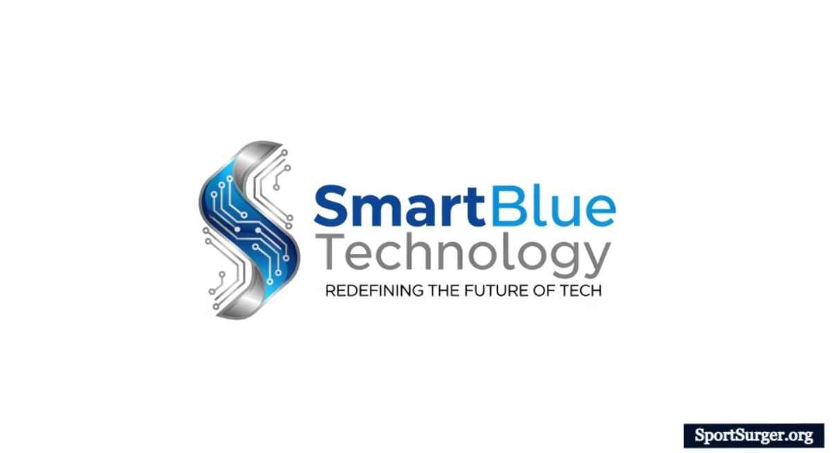 How SmartBlueTechnology Works