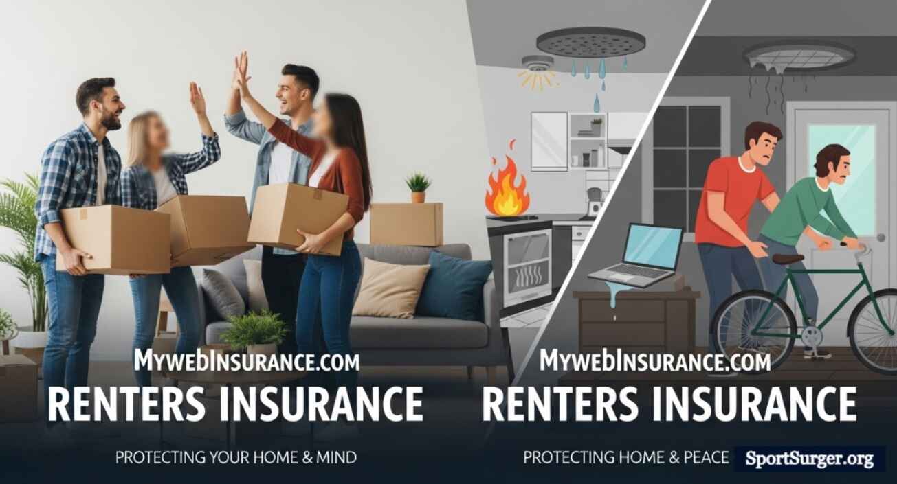 How mywebinsurance.com Ensures EEAT Standards