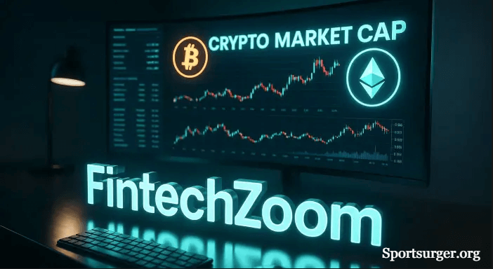 How the Fintechzoom.com Crypto Market Helps Investors