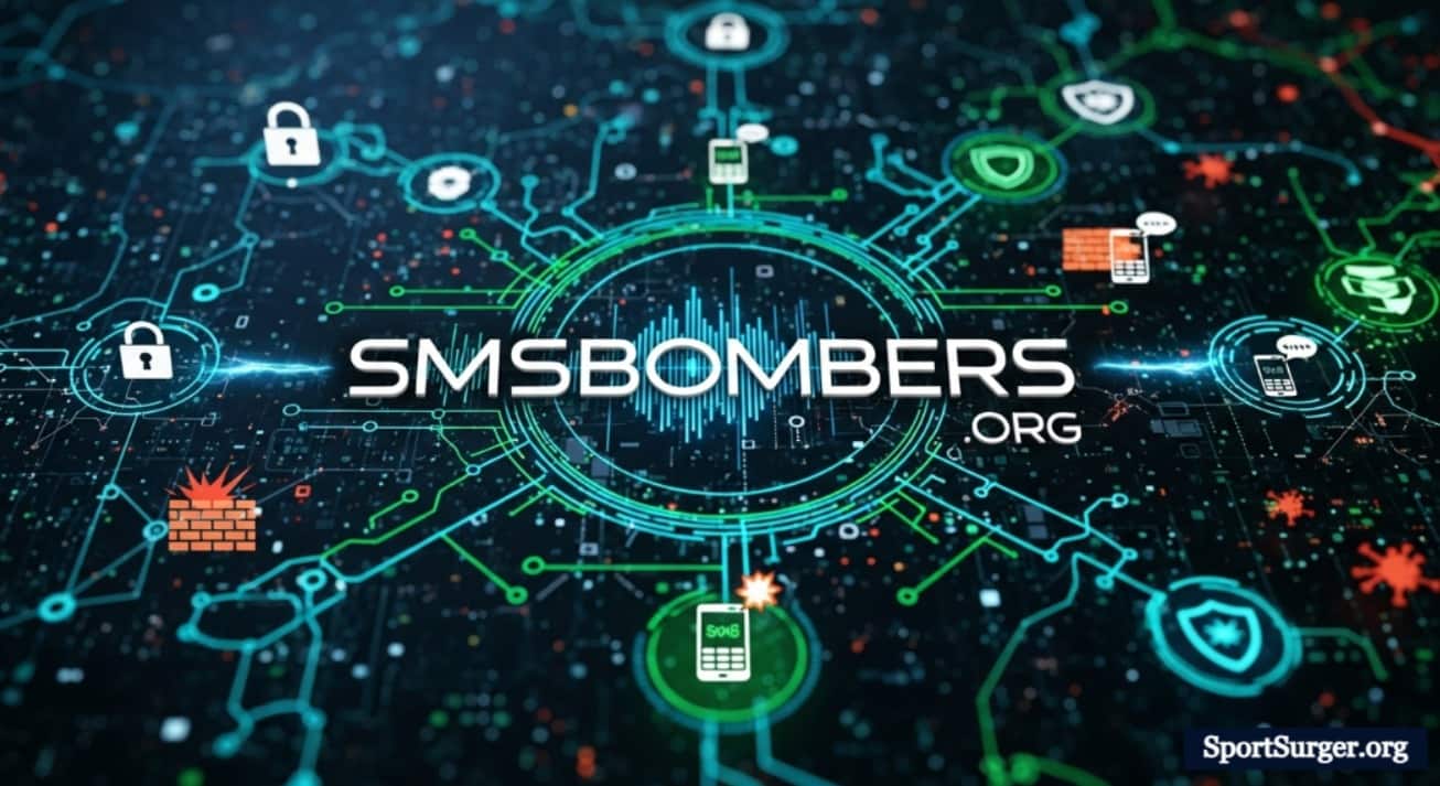 How to Protect Yourself from smsbombers org Attacks