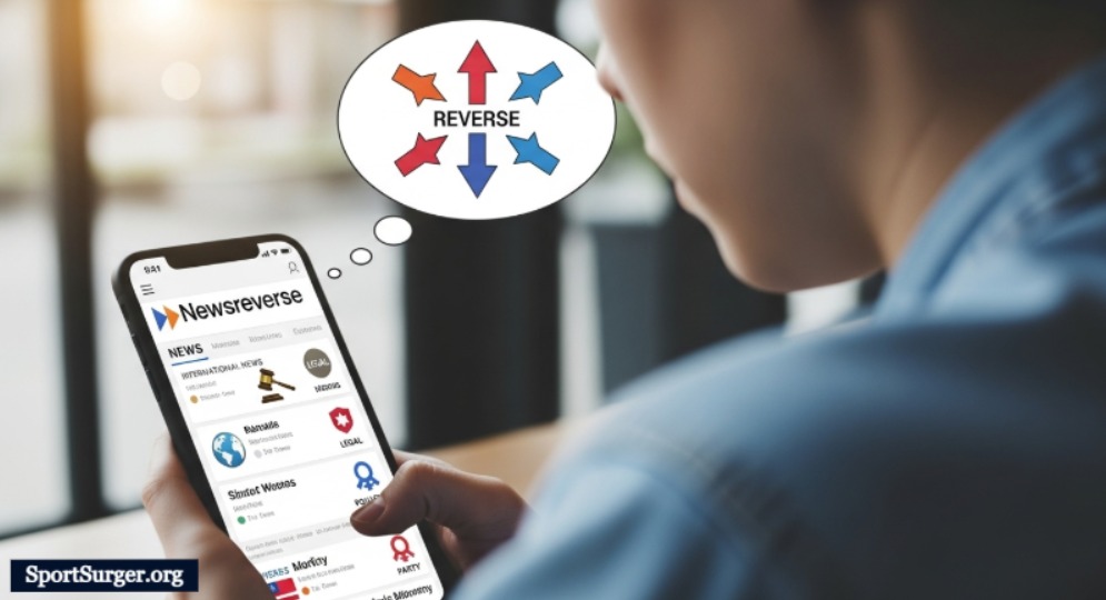 How to Use Newsreverse com Effectively