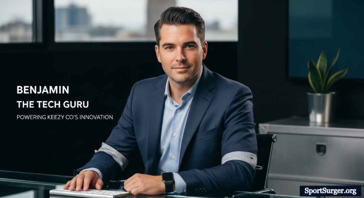 Keezy Co’s Signature Projects Under Benjamin