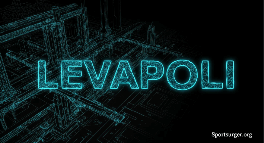 Levapioli: A Detailed Breakdown for Beginners