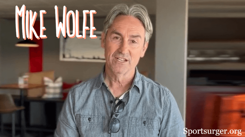 Mike Wolfe Passion Project – A Journey of Preservation, Purpose, and Passion