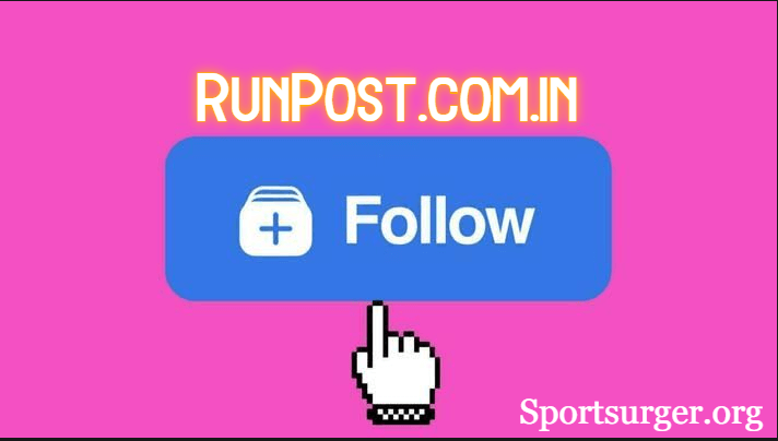 RunPost.com.in Revolutionizing Content Distribution