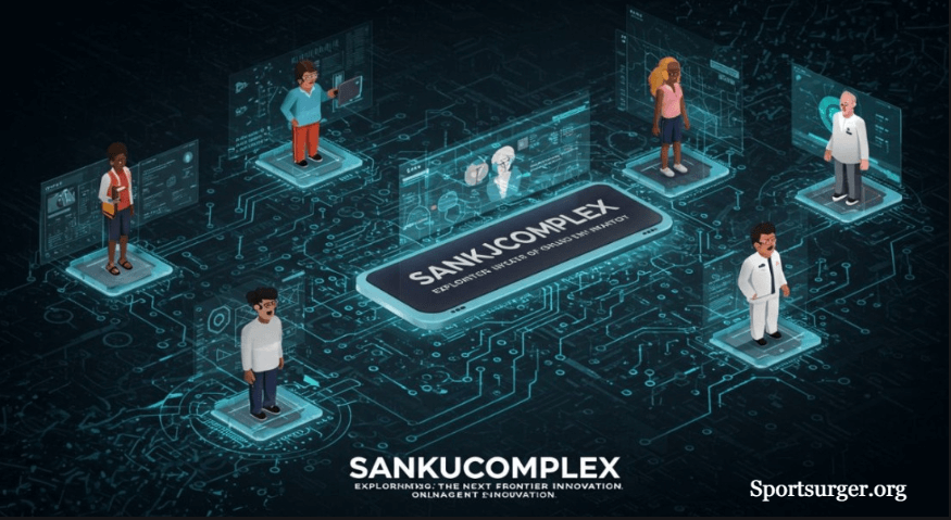 Sankkucomplex: Origins, Benefits, and Real-World Impact