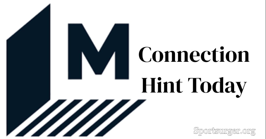 What is Connections Hint Today Mashable?